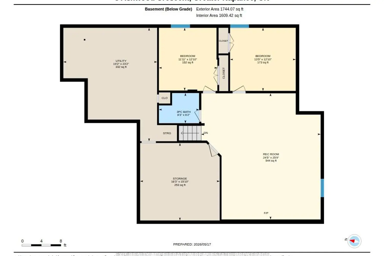 Additional image 20 of 3 Ashwood Crescent