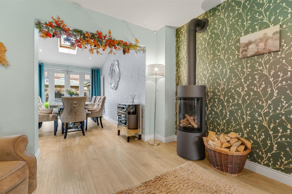 Additional image 8 of 4 bed detached house for saleSam Harrison Way, Northampton NN5