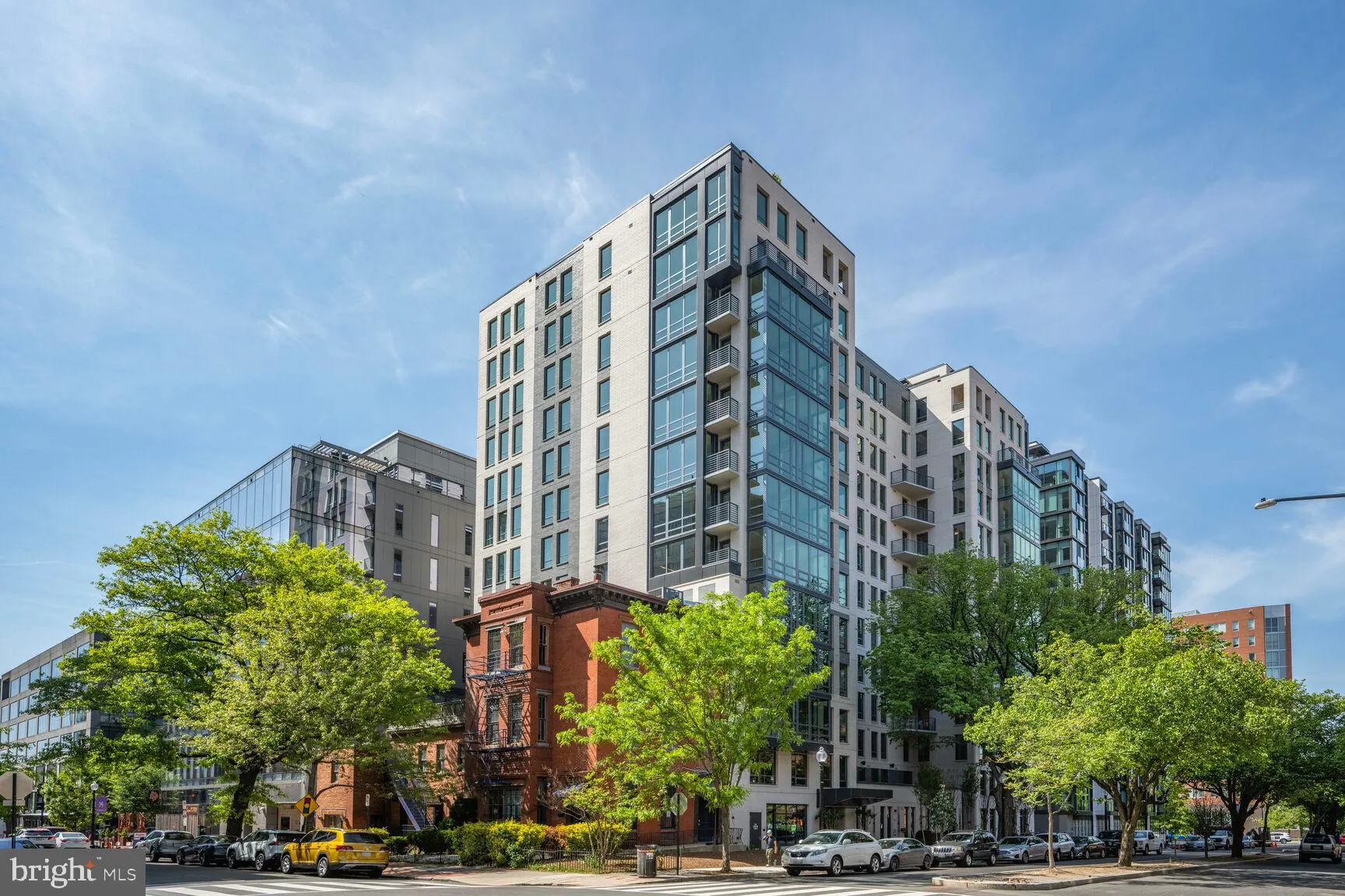 Additional image 35 of 950 3rd Street NW Unit 907, Washington, DC 20001