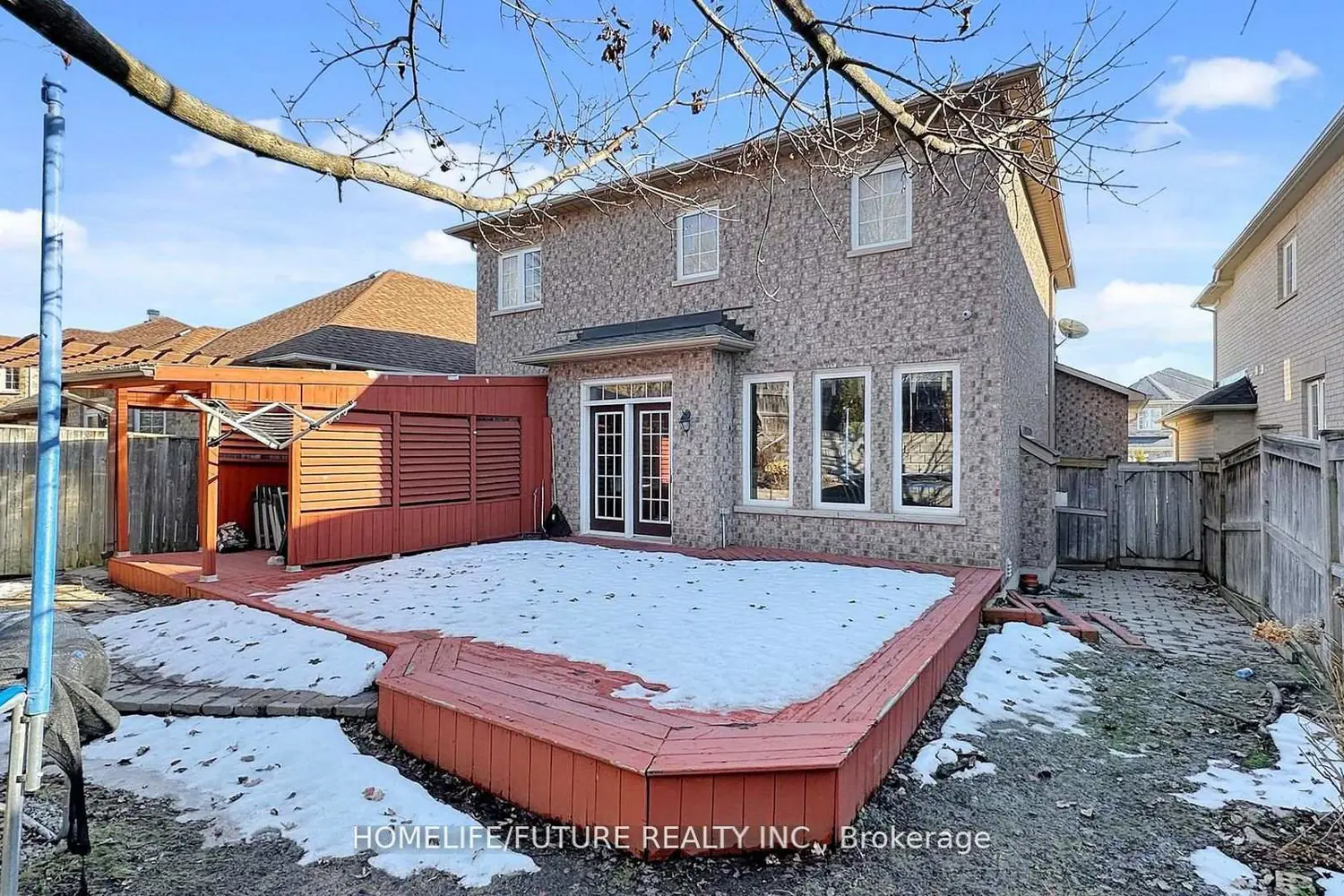 Additional image 19 of 968 Coyston Drive