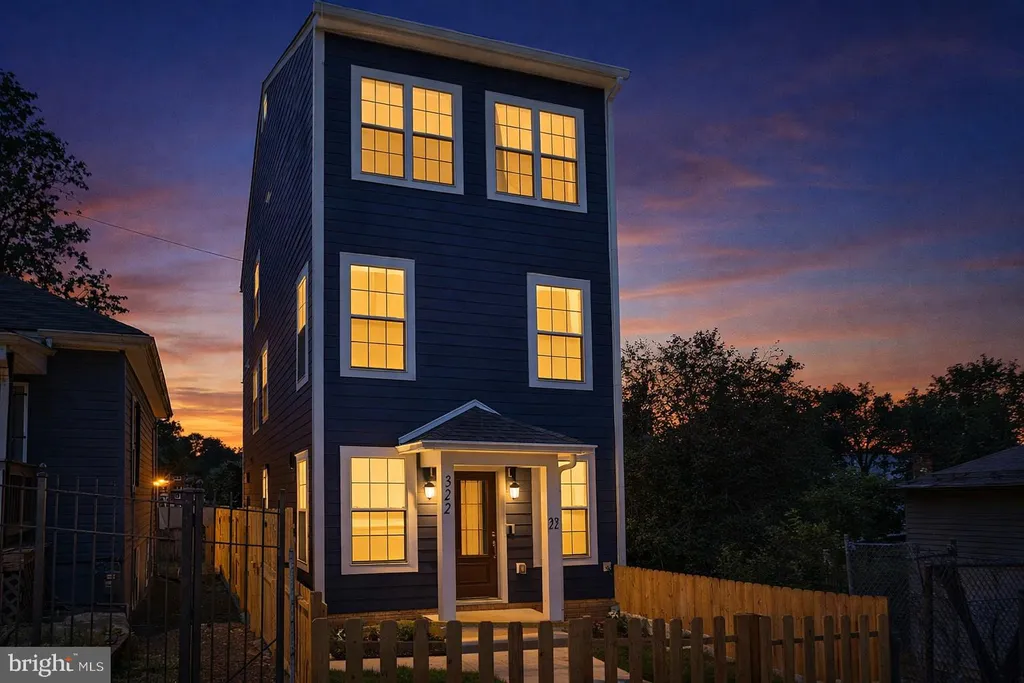 Additional image 2 of 322 56th Street NE, Washington, DC 20019
