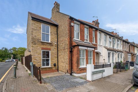 Shortlands Gardens, Bromley BR2