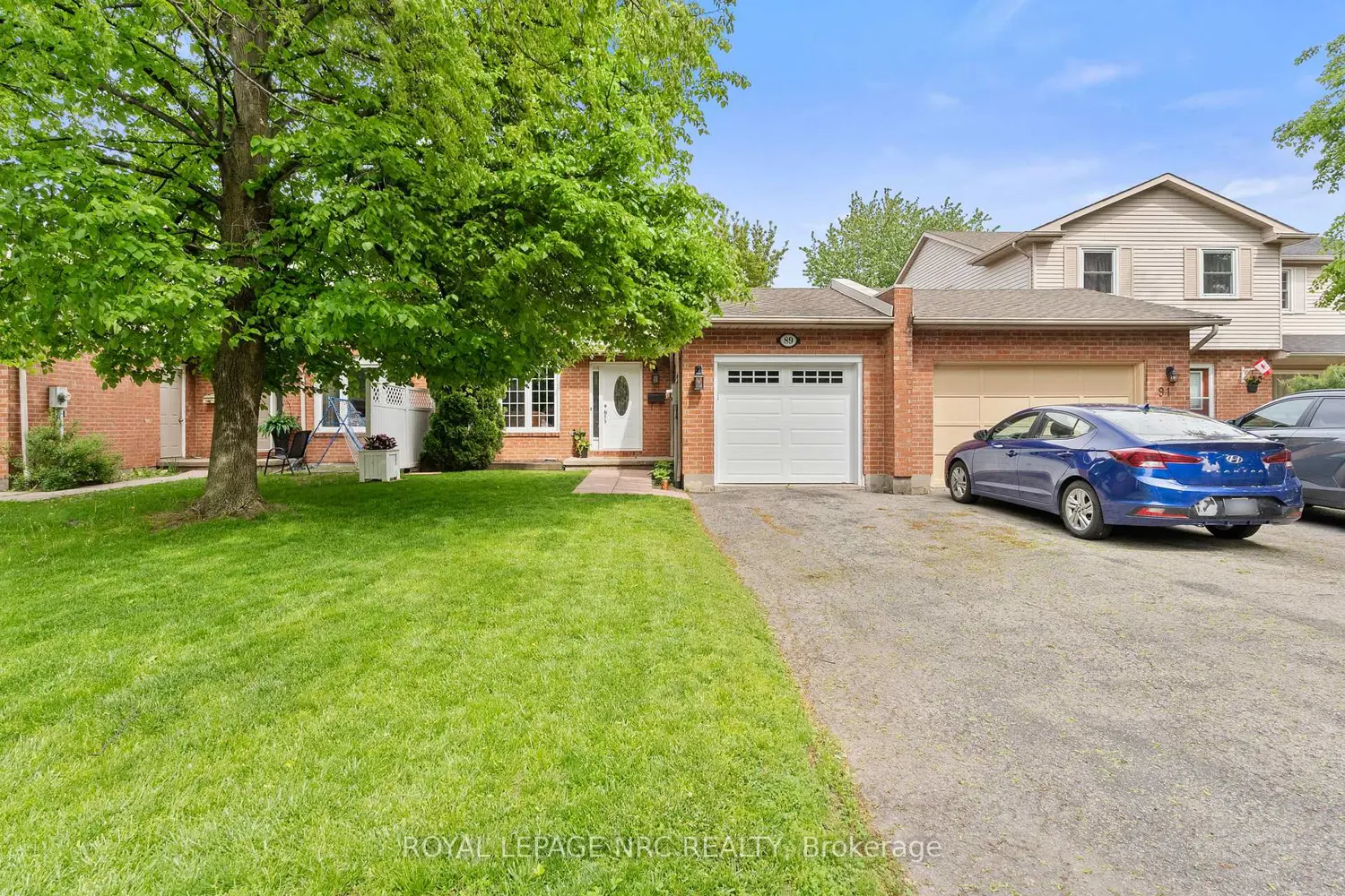 89 Stoney Brook Crescent