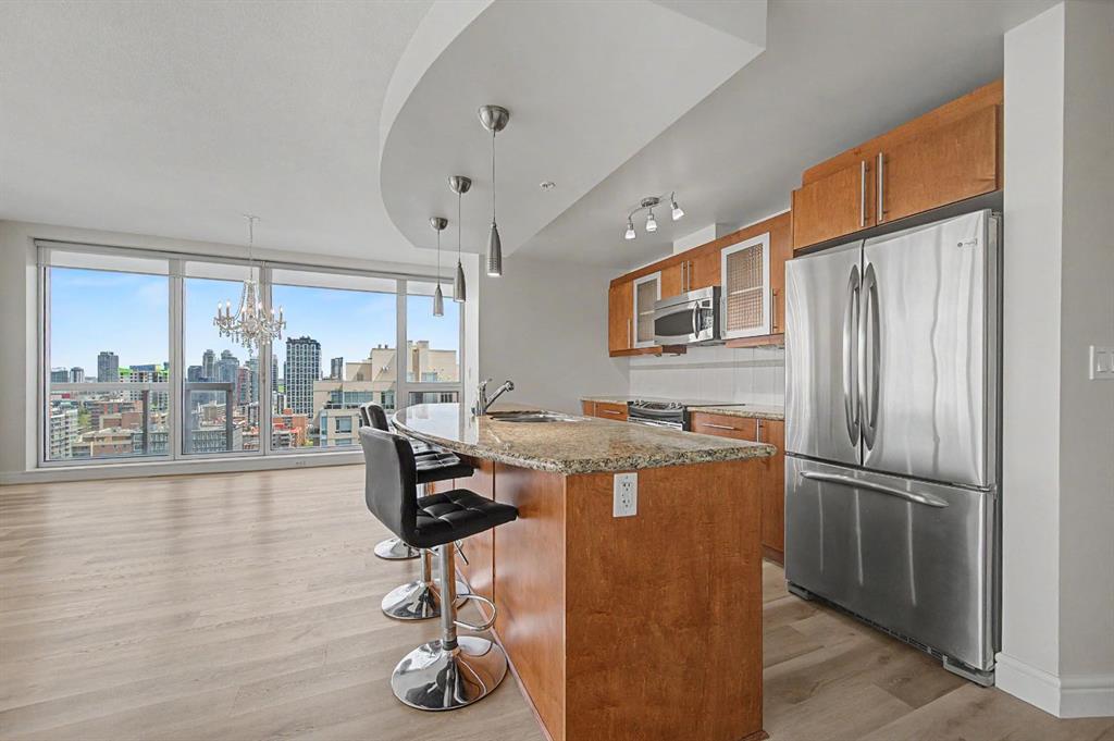 Additional image 5 of 1900-817 15 Avenue SW, Calgary, AB, T2R 0H8