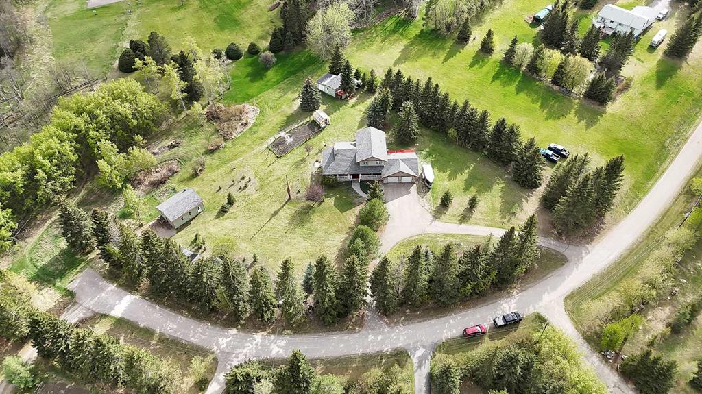 Additional image 4 of 203-33021 Range Road 44 , Rural Mountain View County, AB, T0M 1X0