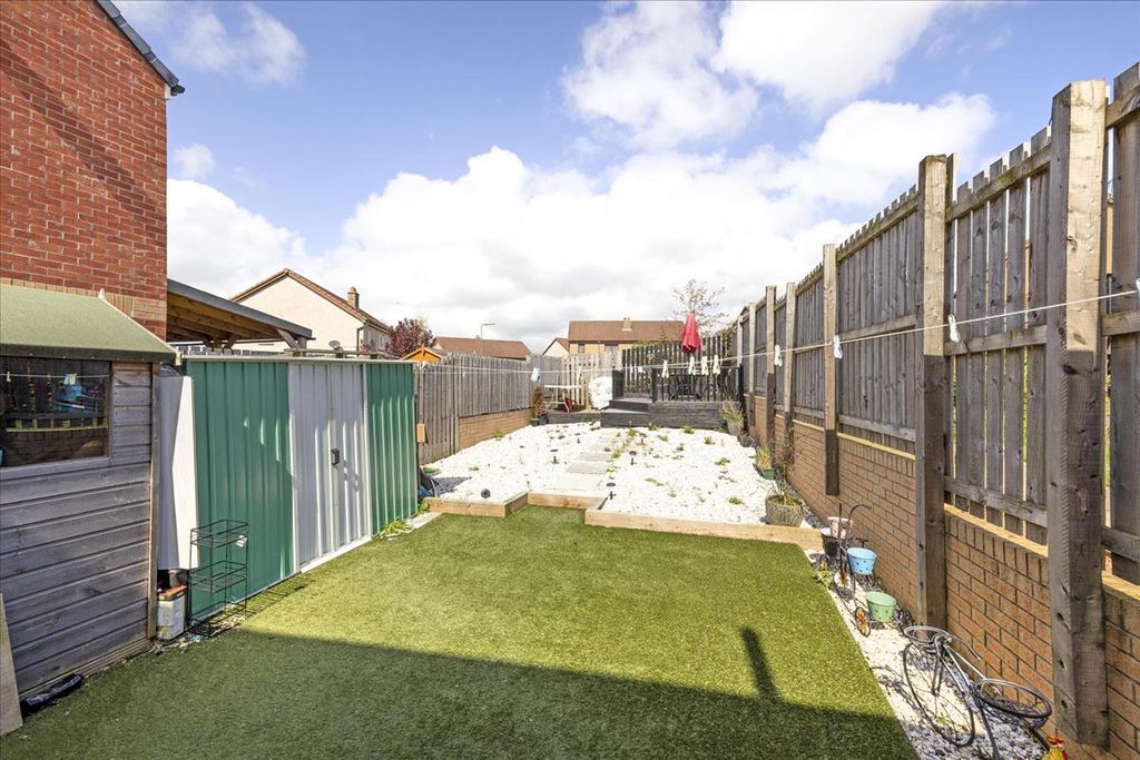 Additional image 22 of 3 bed end terrace house for sale10 Aspen Drive, Gorebridge EH23