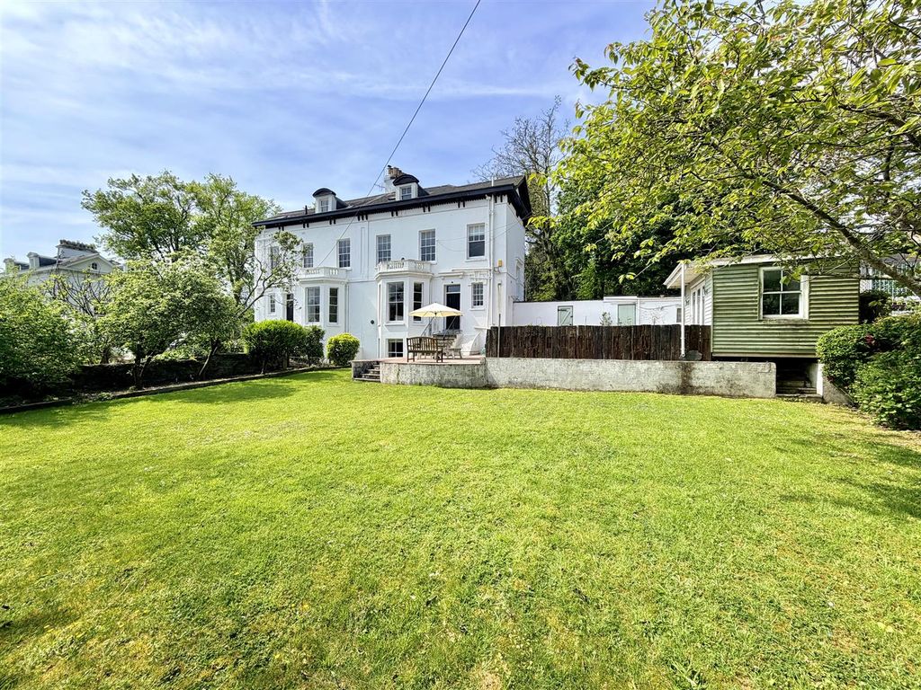 Additional image 2 of 5 bed detached house for saleStoke, Plymouth PL1