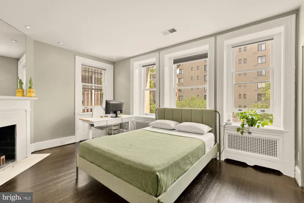Additional image 16 of 1730 New Hampshire Avenue NW Unit 16, Washington, DC 20009