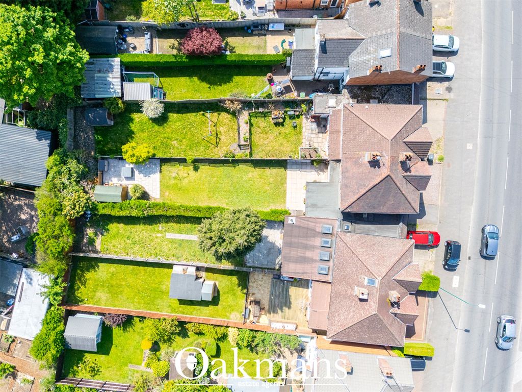 Additional image 24 of 3 bed terraced house for saleOlton Road, Shirley, Solihull, West Midlands B90