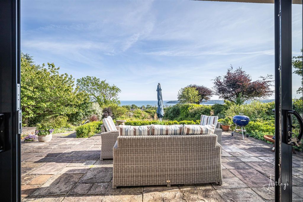 Additional image 29 of 4 bed detached house for saleNicholaston, Penmaen, Swansea SA3