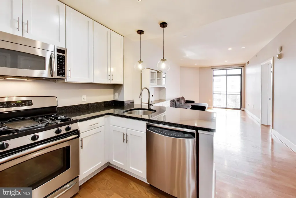 Additional image 15 of 1211 13th Street NW Unit 607, Washington, DC 20005