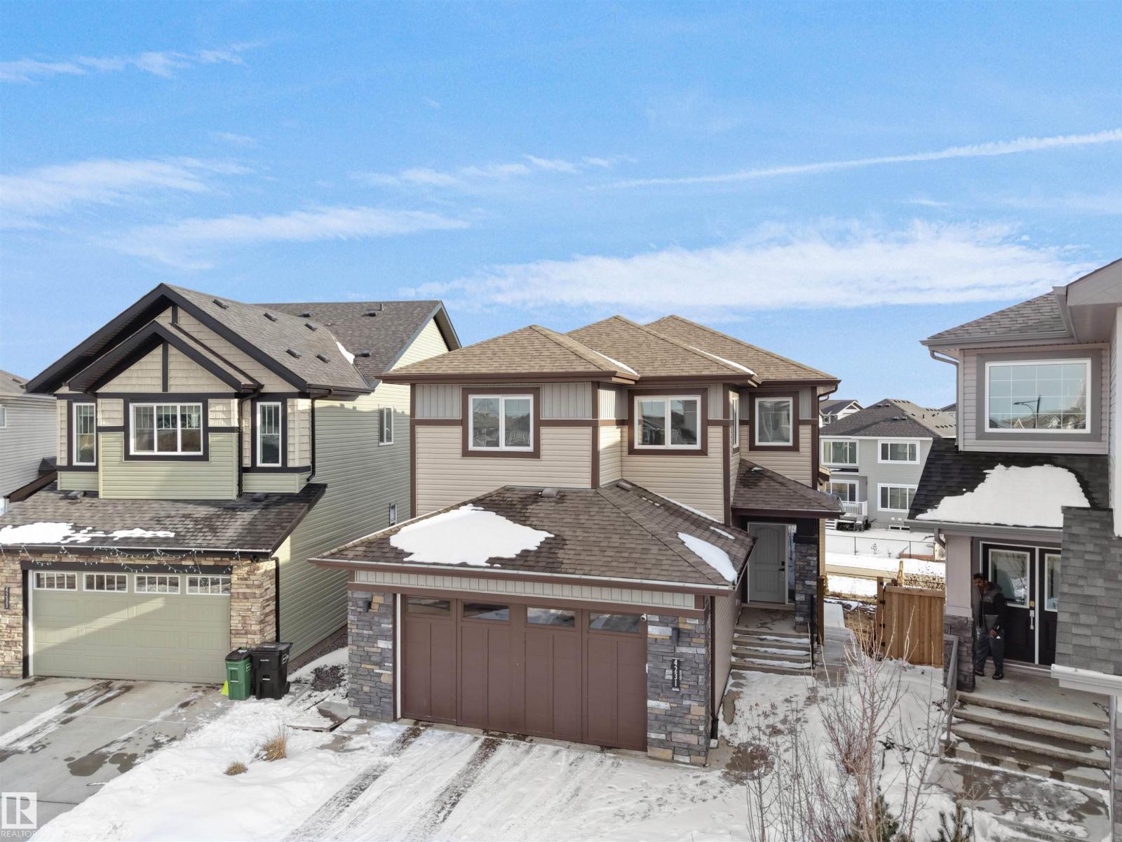 Additional image 3 of 4231 Charles Close SW, Edmonton, AB, T6W0Z5