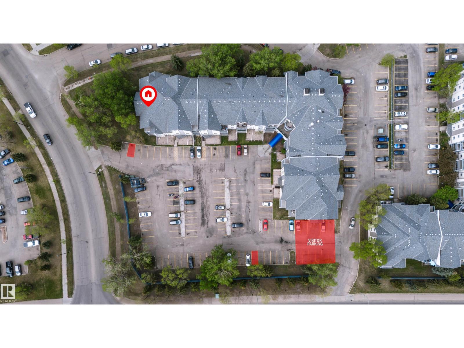 Additional image 4 of 302-2508 50 Street NW, Edmonton, AB, T6L6X9