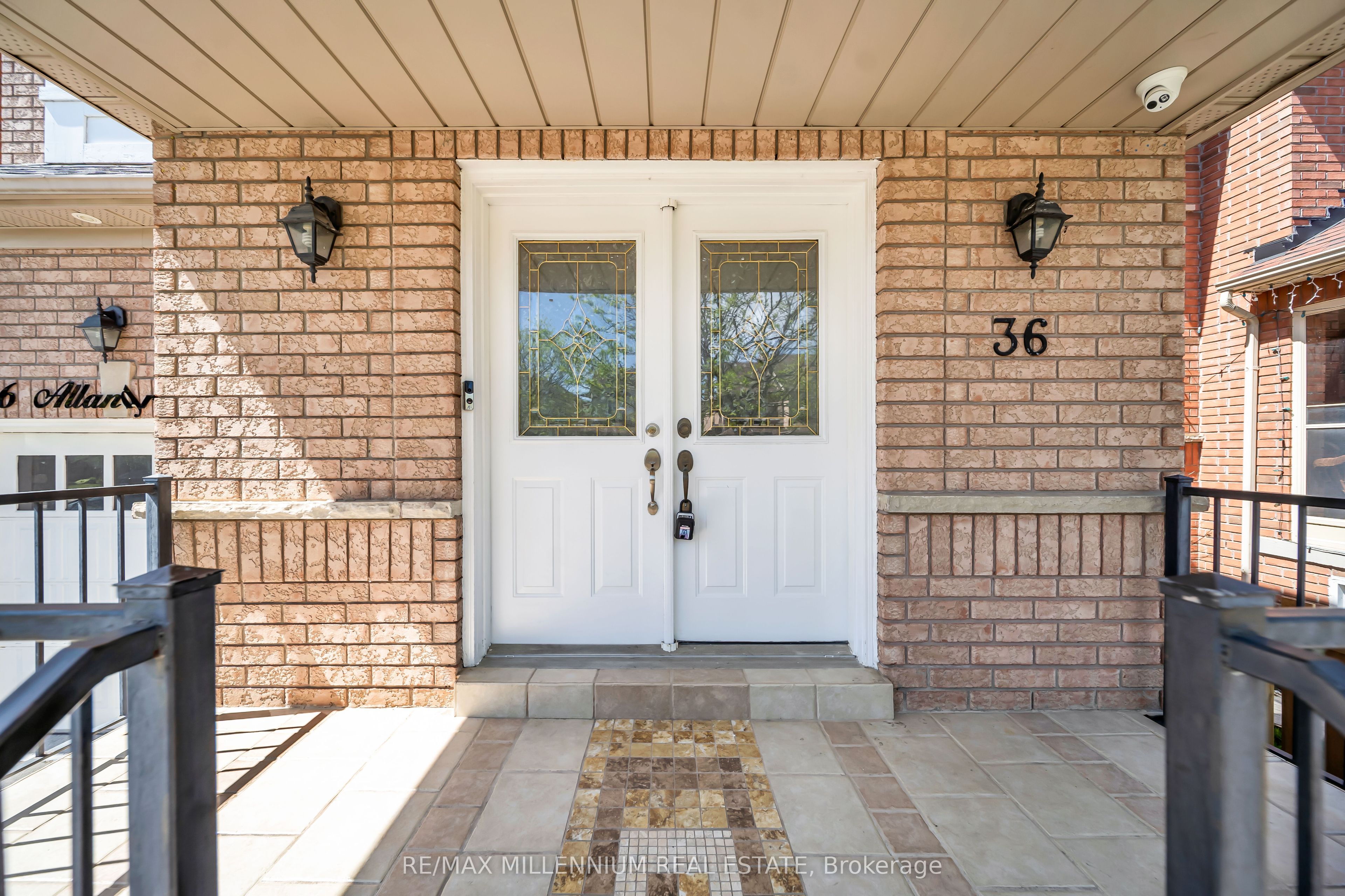 Additional image 5 of 36 Allangrove Drive, Brampton, ON, L7A 2M3