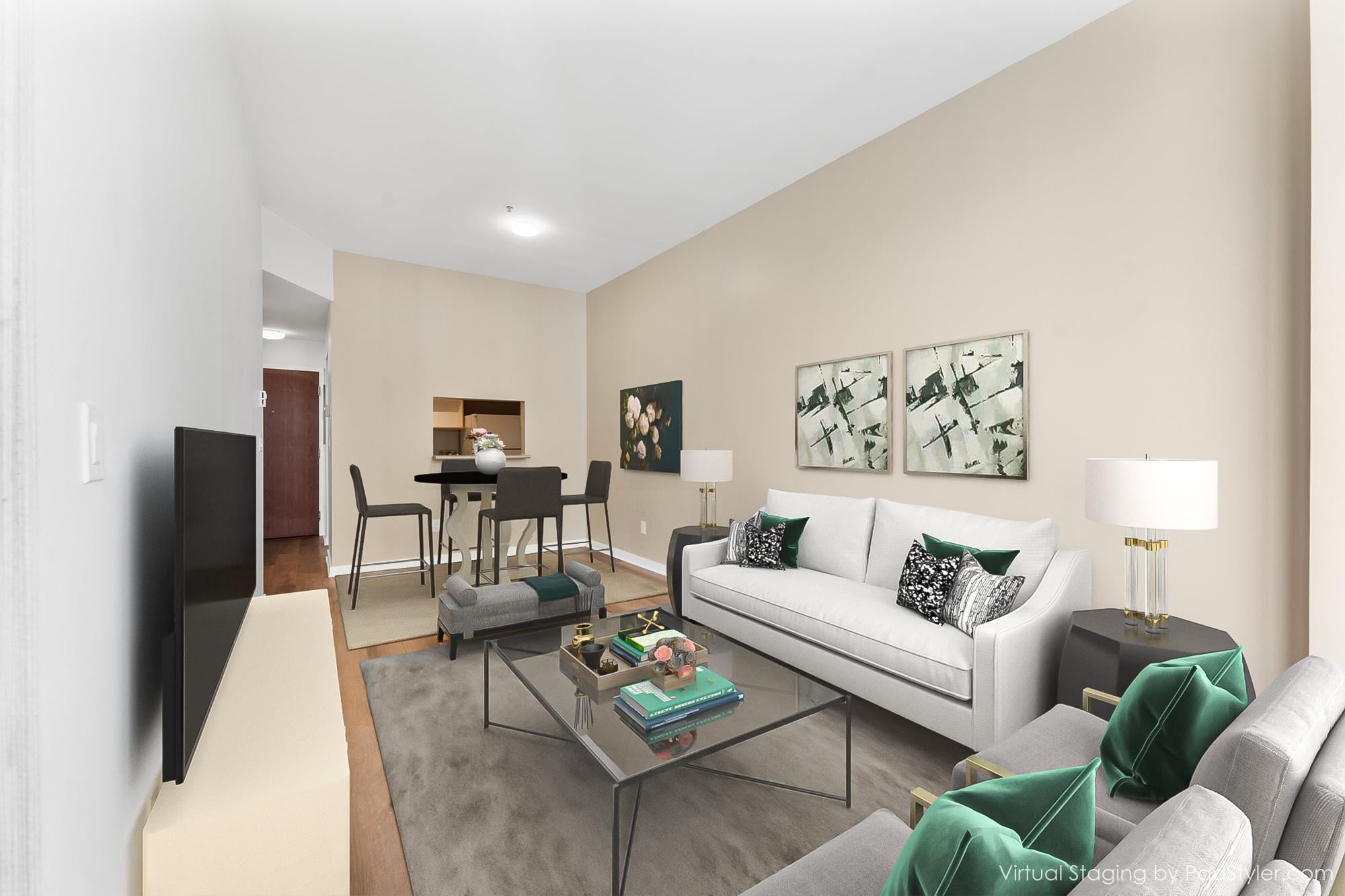 1012-1010 Howe Street, Vancouver, BC, V6Z 1P5