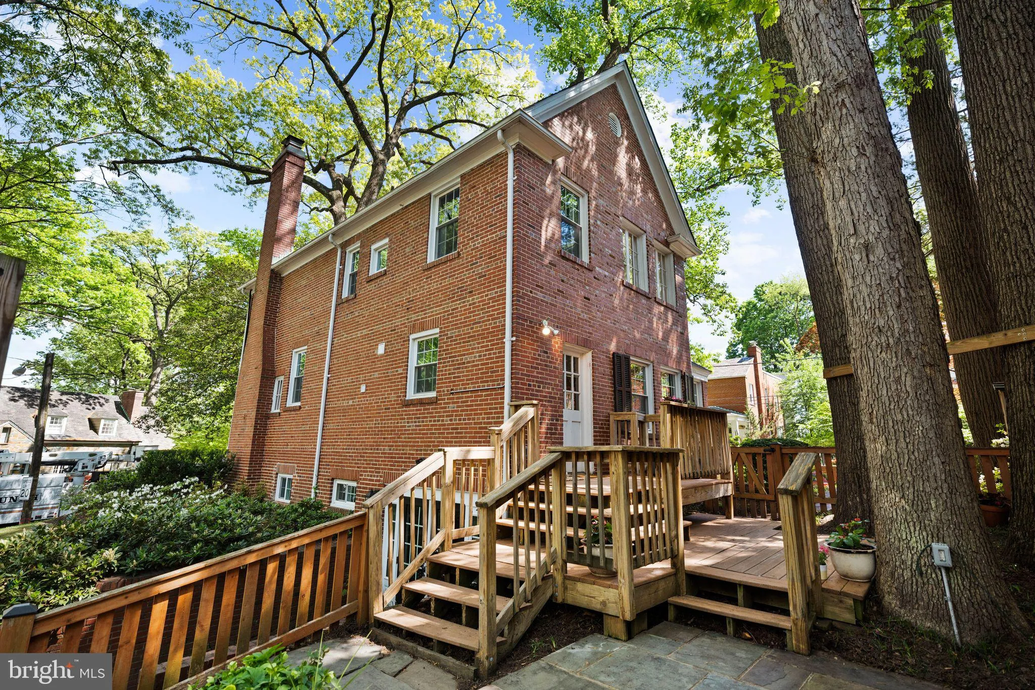 Additional image 114 of 3701 Jocelyn Street NW, Washington, DC 20015