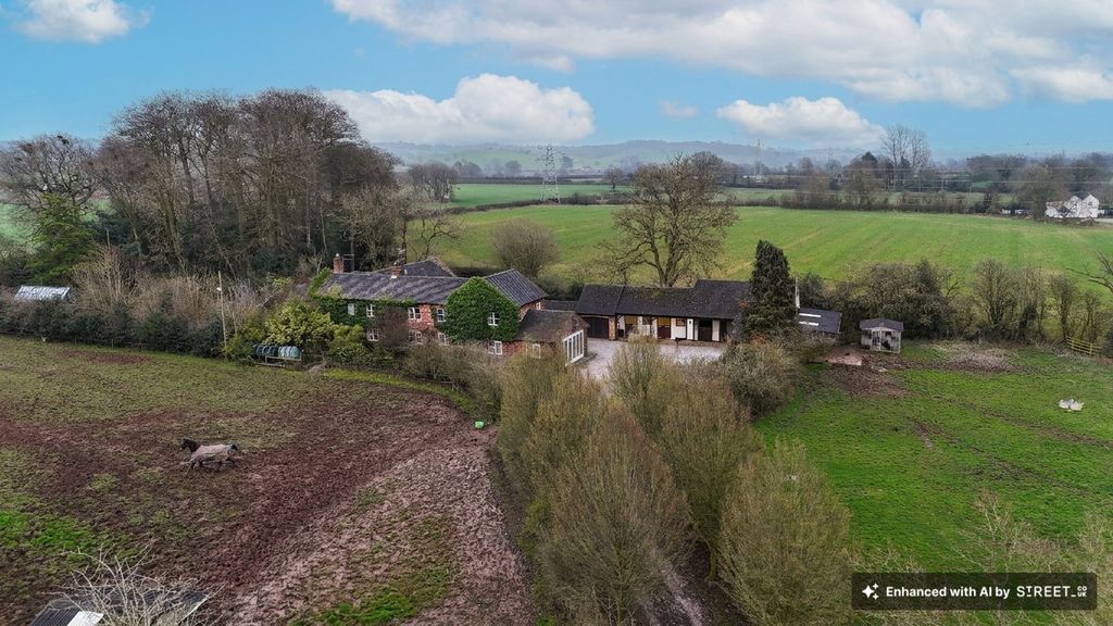 Additional image 20 of 4 bed detached house for saleHartwell Lane, Stone ST15