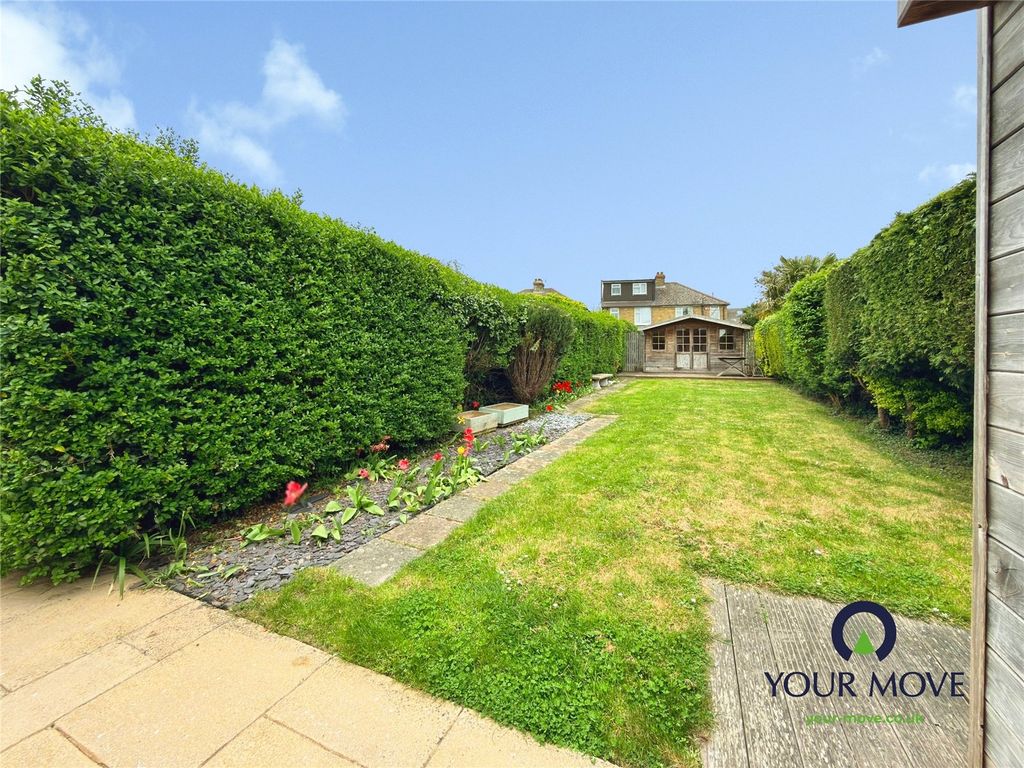 Additional image 6 of 3 bed semi-detached house for saleMontefiore Avenue, Ramsgate, Kent CT11