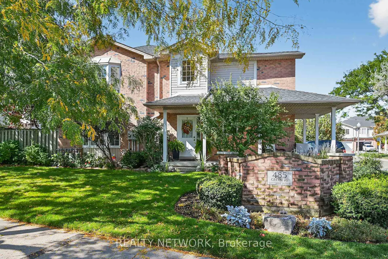 485 Green Road 14