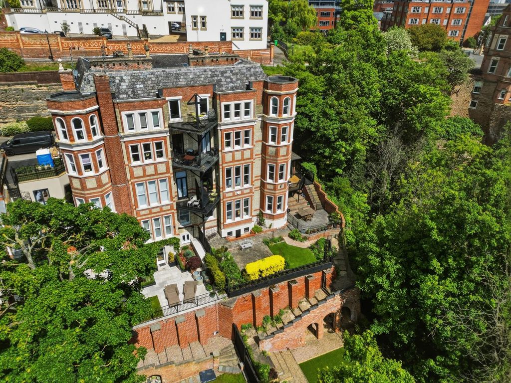 Additional image 31 of 3 bed flat for saleNewcastle Drive, The Park NG7