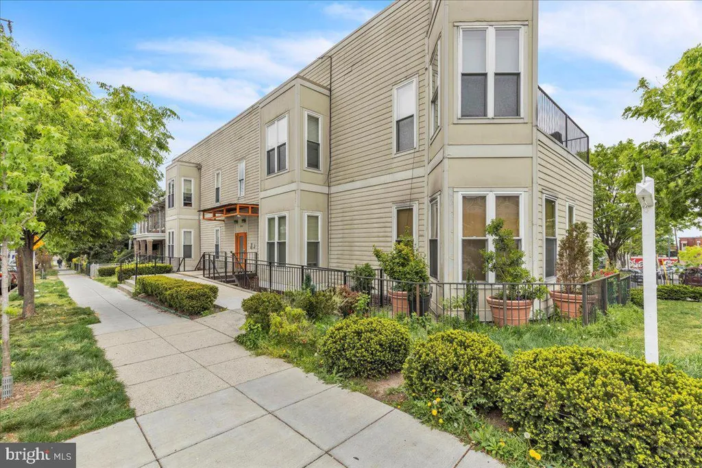 Additional image 3 of 5551 Illinois Avenue NW Unit 304, Washington, DC 20011