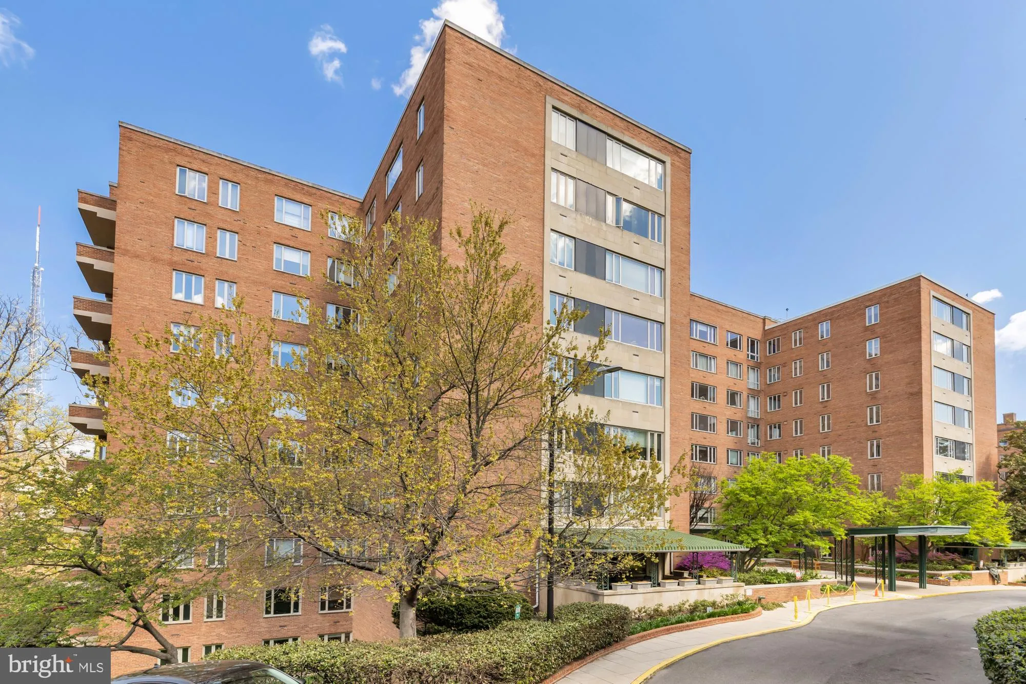 Additional image 58 of 4301 Massachusetts Avenue NW Unit 4001, Washington, DC 20016