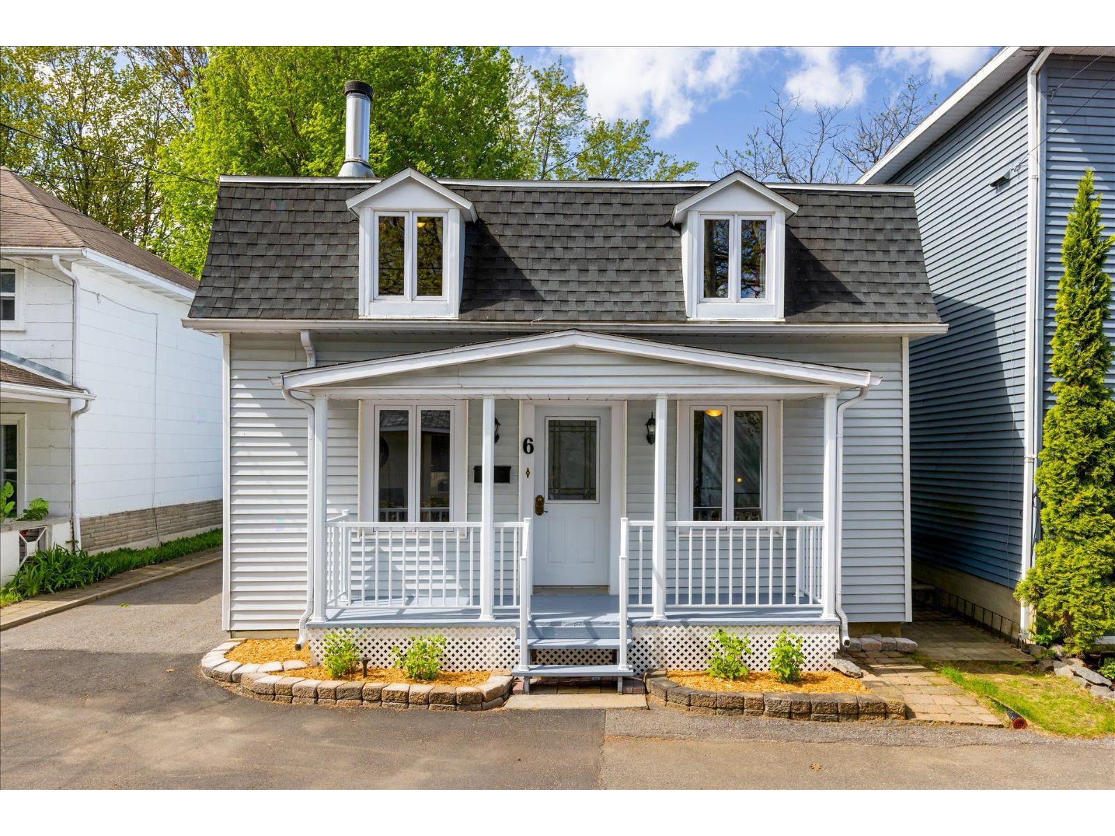 6 Rue Saulnier