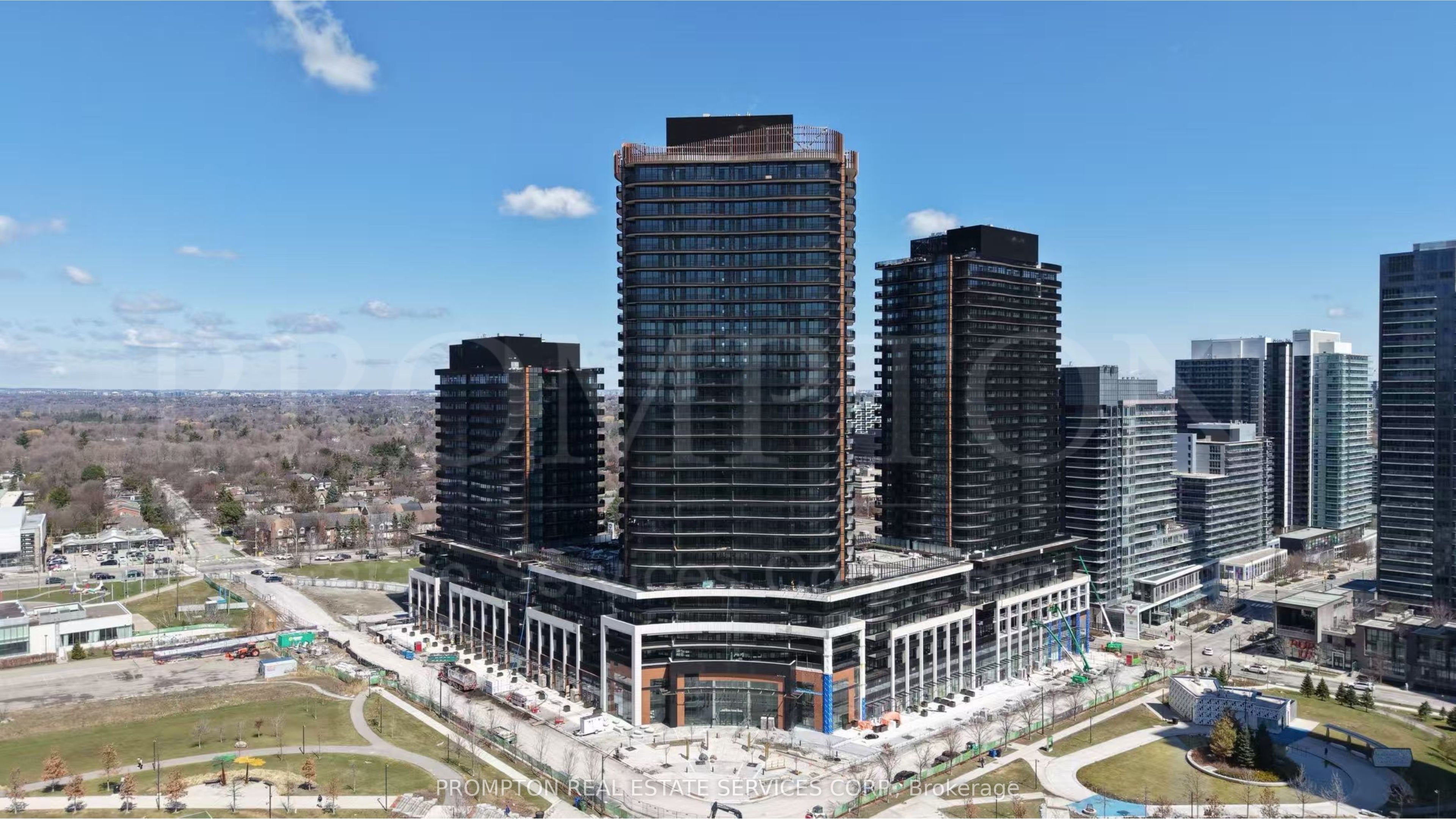 Additional image 2 of 2011-68 Esther Shiner Boulevard, Toronto, ON, M2K 0J6