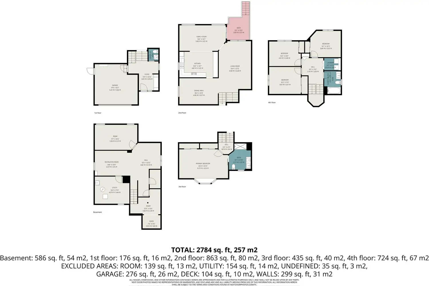 Additional image 18 of 31 Willow Glen Drive