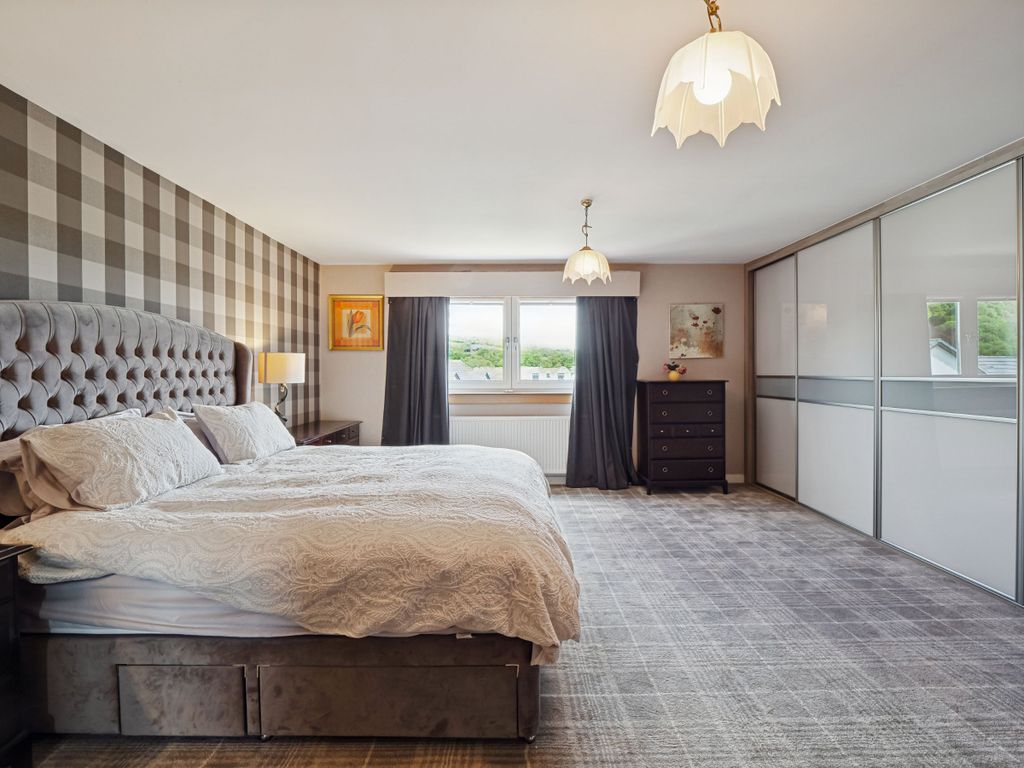 Additional image 21 of 5 bed detached house for saleClydevale Orchard, Holm Road, Crossford, Carluke ML8