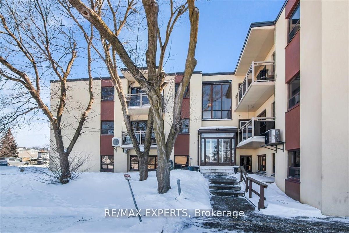 103-16 William Street, Caledon, ON, L7E 4V2