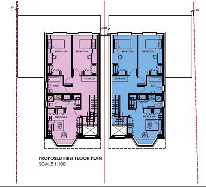 Additional image 17 of Land for saleLand At 176 Street Lane, Leeds, West Yorkshire LS8