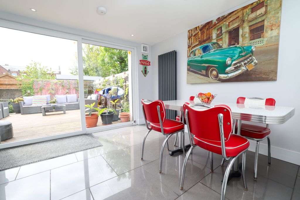 Additional image 16 of 3 bed detached house for saleHenrietta Street, Girvan KA26
