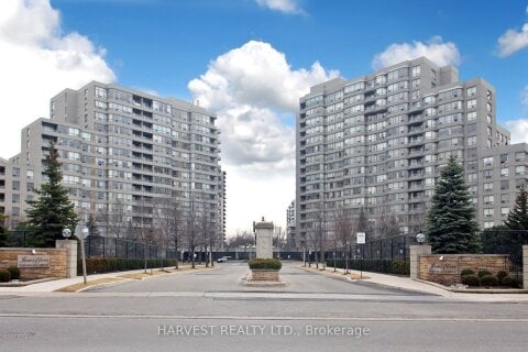 Additional image 8 of 1402-7 Townsgate Drive, Vaughan, ON, L4J 7Z9