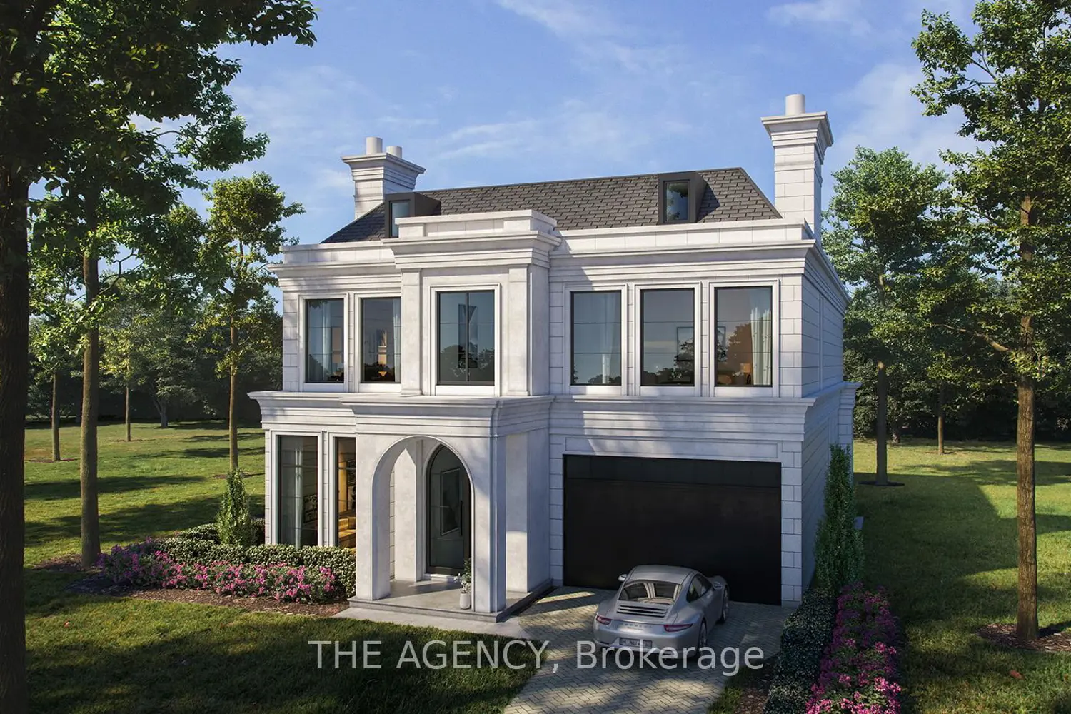 91 Donwoods Drive photo 3