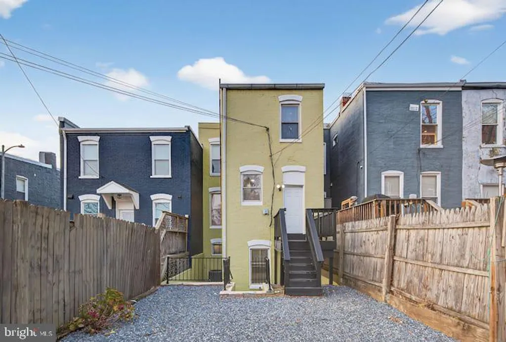 Additional image 49 of 1119 Montello Avenue NE, Washington, DC 20002