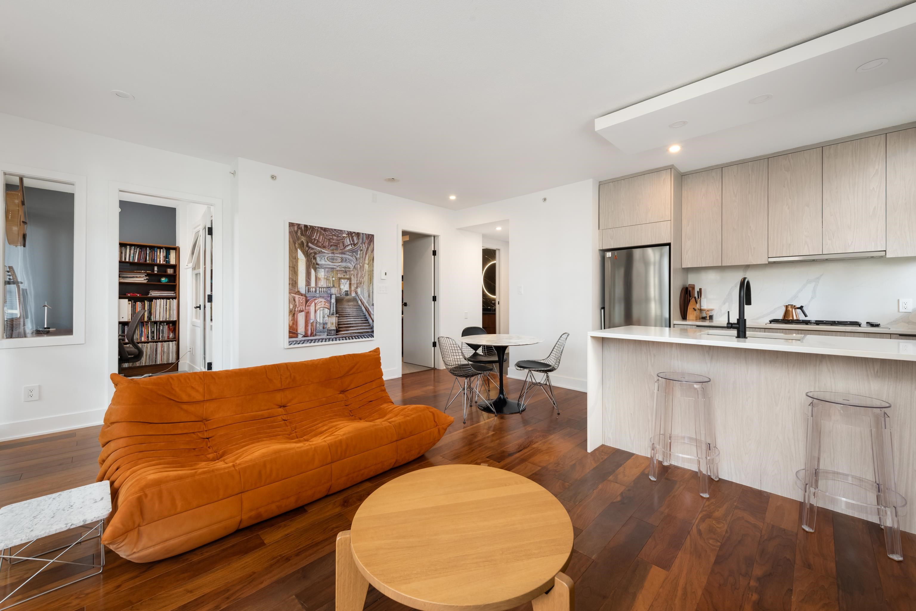 Additional image 5 of 303-988 Richards Street, Vancouver, BC, V6B 8R2
