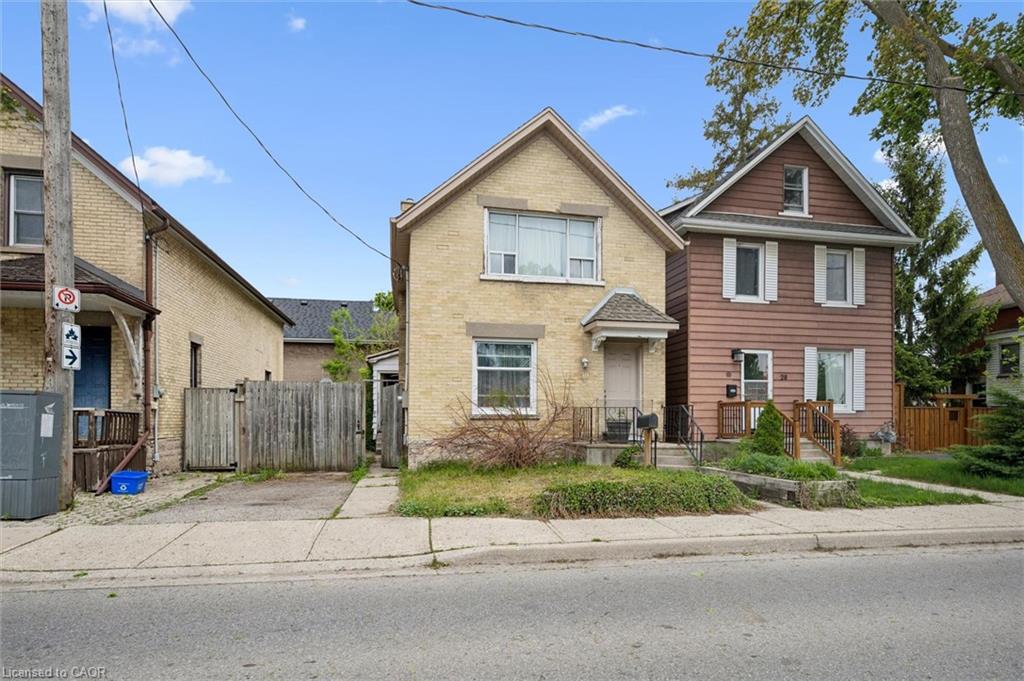 Additional image 2 of 30 Blair Road, Cambridge, ON, N1S 2H6
