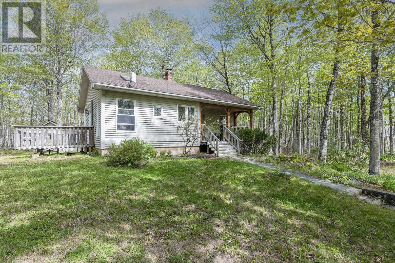 2273 Gospel Road