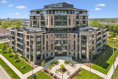 Additional image 7 of 803-332 Gosling Gardens, Guelph, ON, N1L 0P8