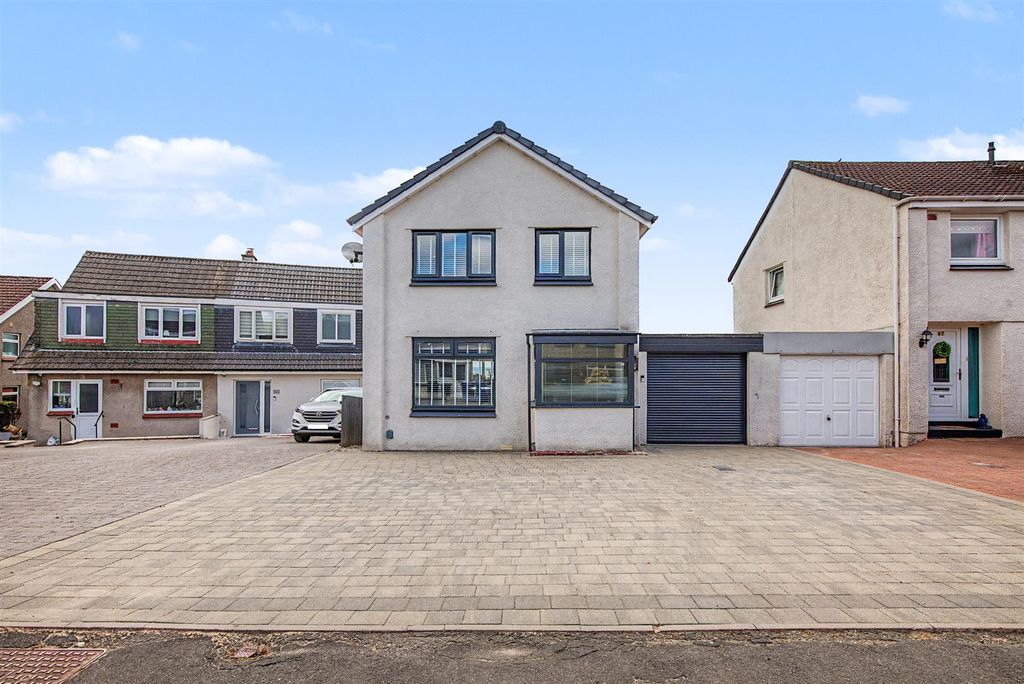 3 bed detached house for saleBraehead Road, Duntocher G81