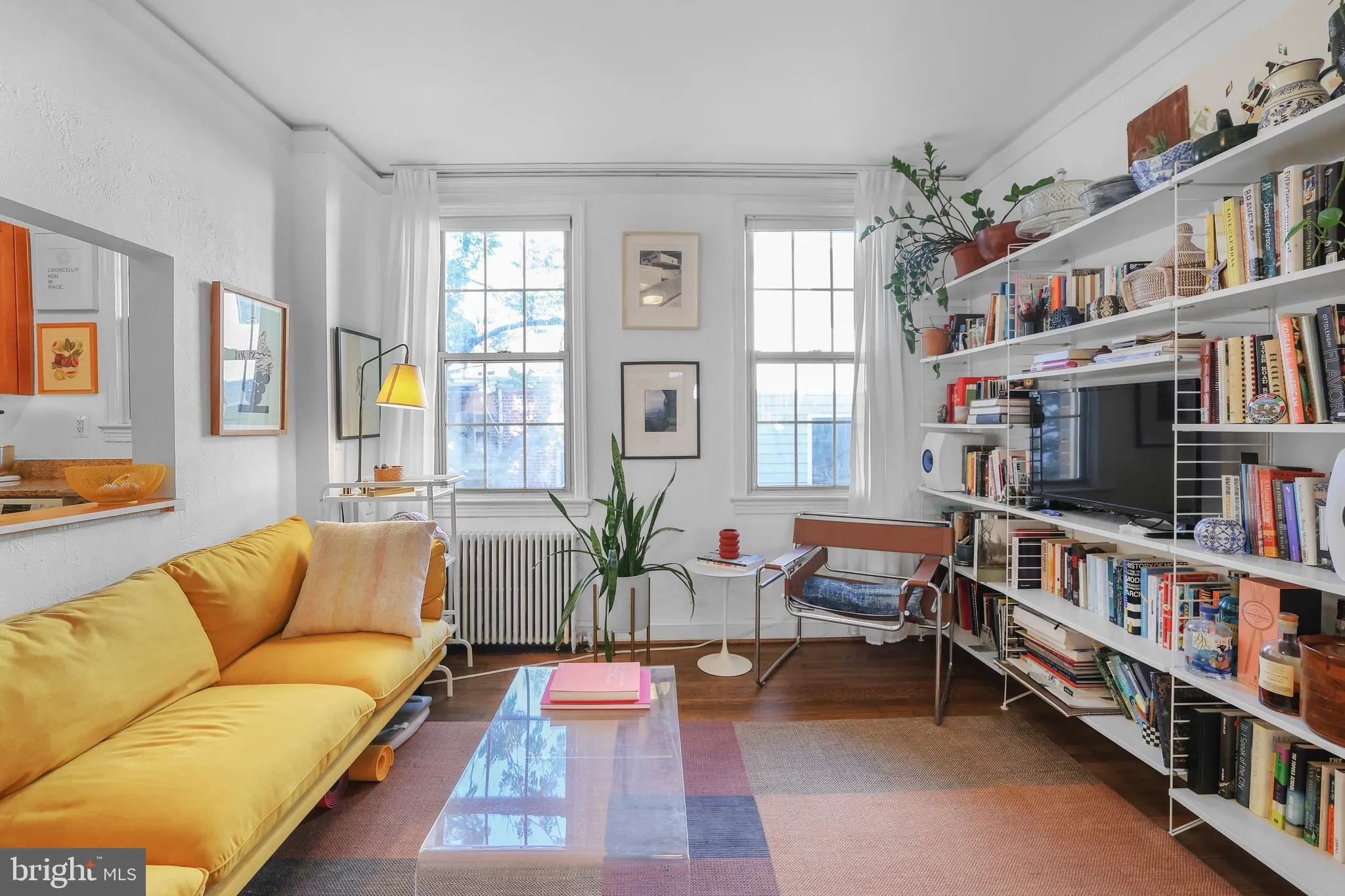 Additional image 22 of 1441 Euclid Street NW Unit 206, Washington, DC 20009