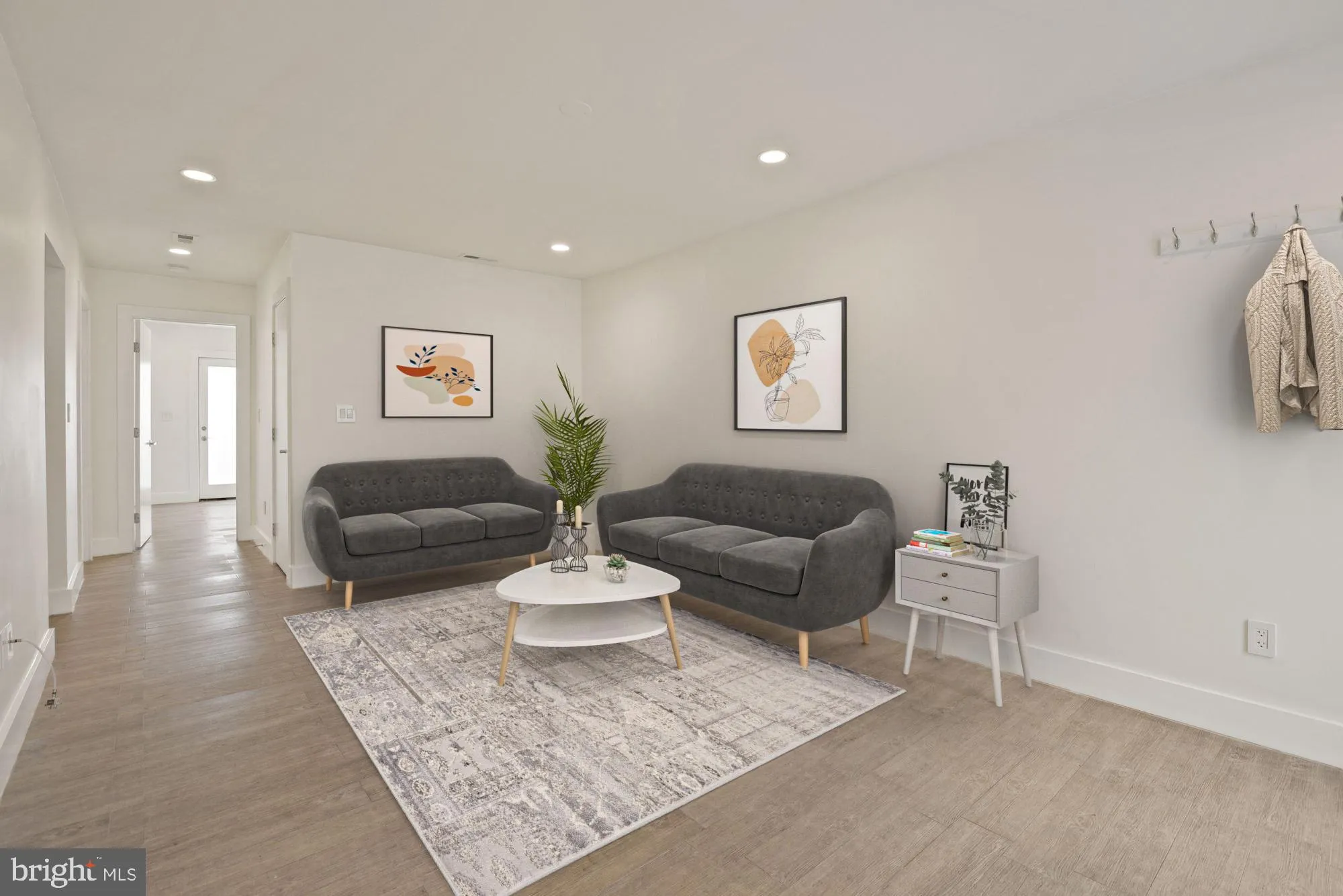 Additional image 24 of 1355 Oak Street NW Unit 2, Washington, DC 20010