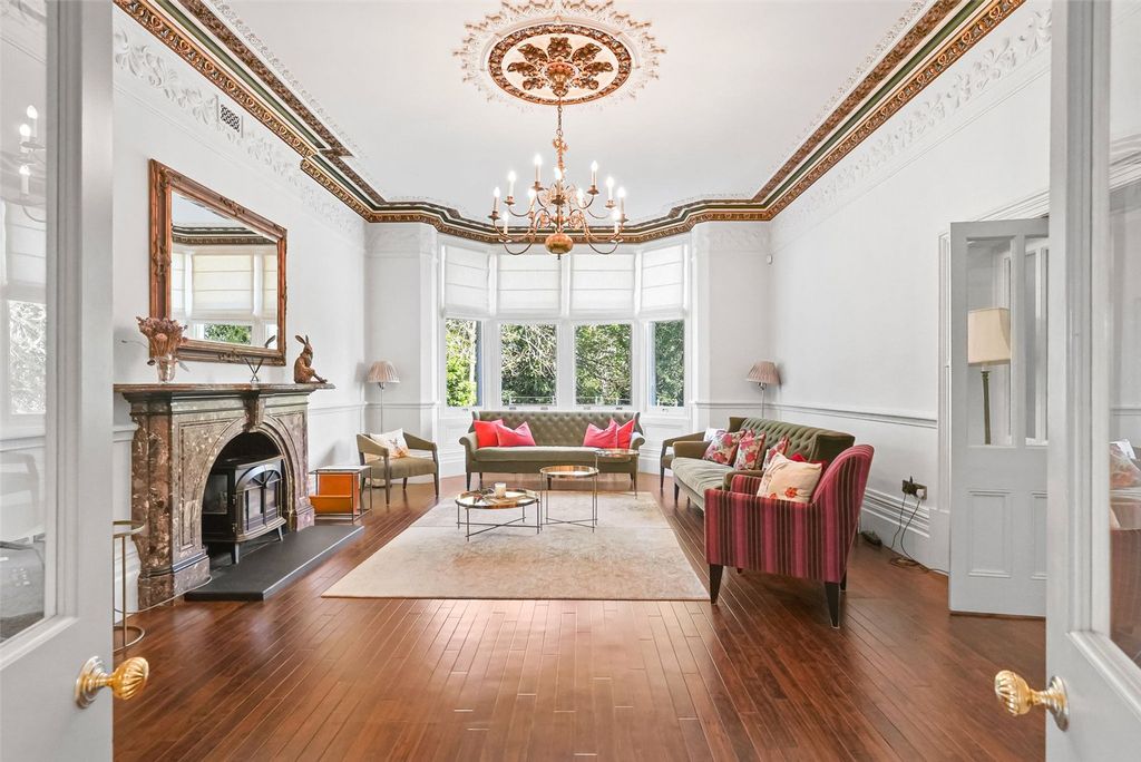 Additional image 8 of 7 bed semi-detached house for salePark Road, Penarth CF64