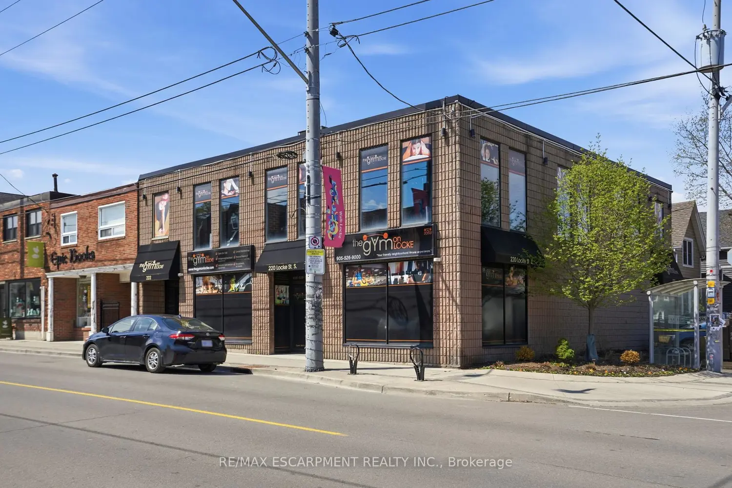 Additional image 19 of 390 Hunter Street