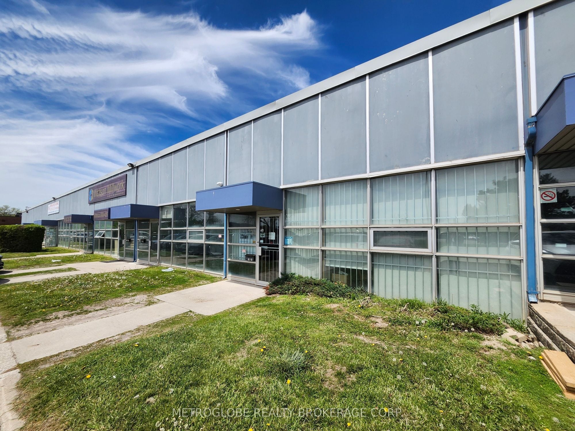 24BR-2220 Midland Avenue, Toronto, ON, M1P 3E6
