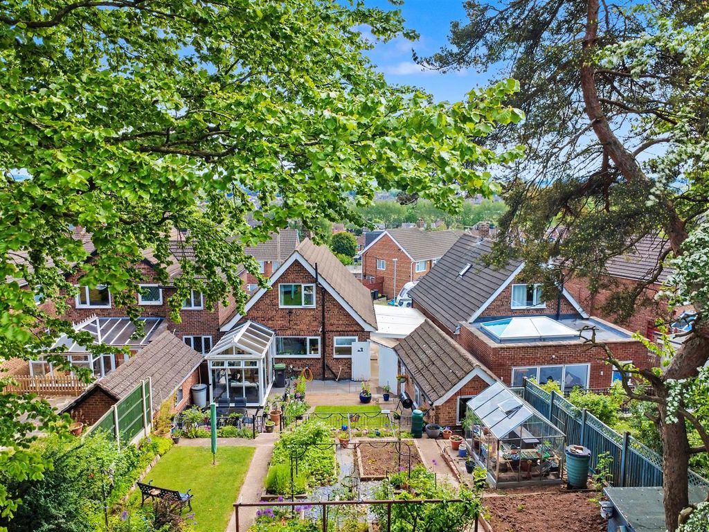 Additional image 18 of 3 bed detached house for saleGreenland Crescent, Beeston, Nottingham NG9