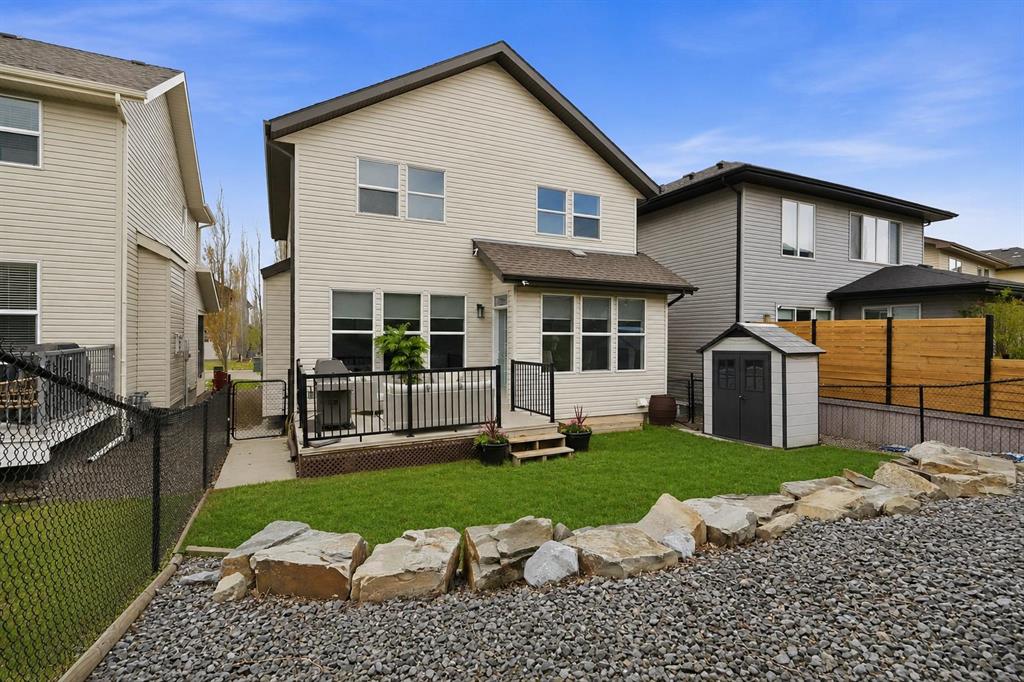 Additional image 4 of 16 Sunset Terrace, Cochrane, AB, T4C 0G1