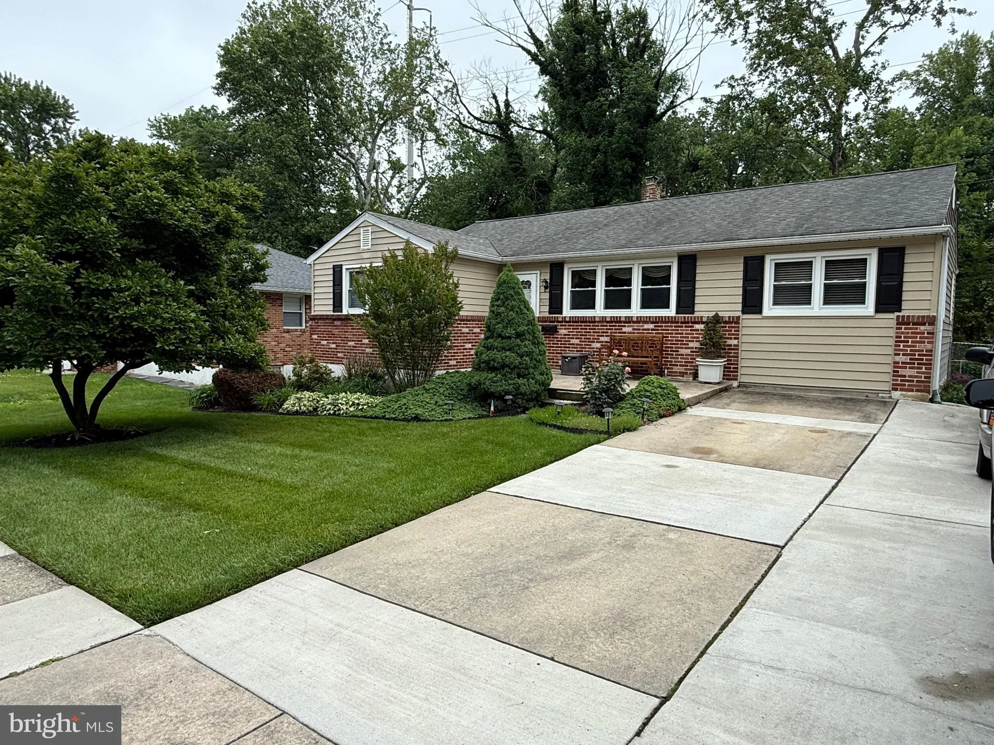 4406 Sandy Drive, Wilmington, DE 19808