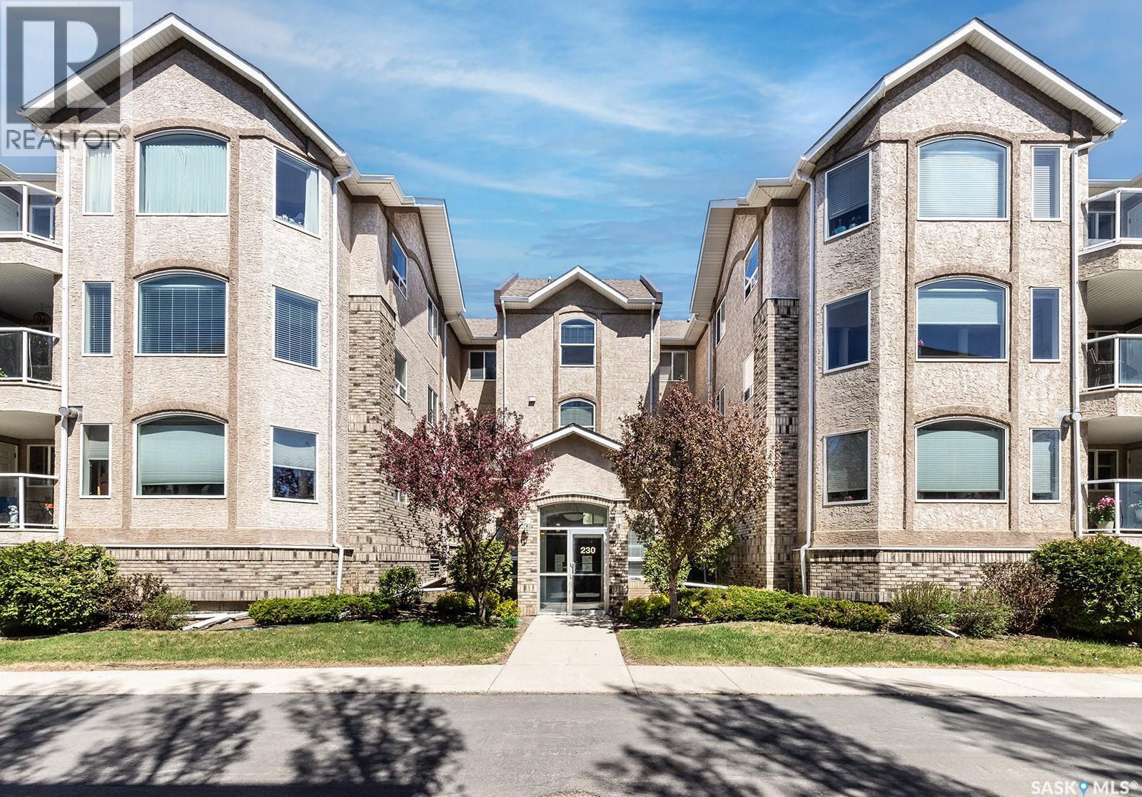 104-230 Heath Avenue, Saskatoon, SK, S7S1N7